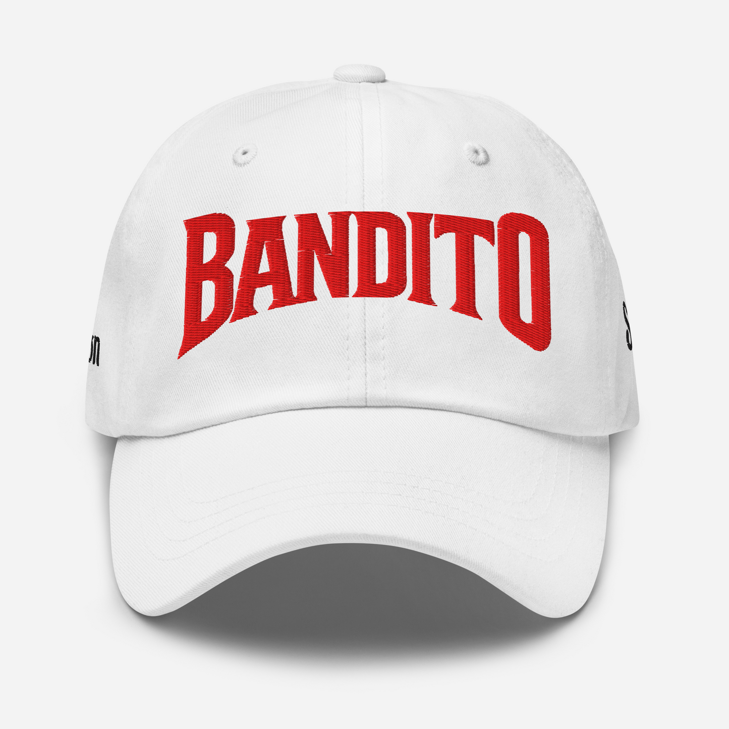 Casquette Base-Ball-BANDITO