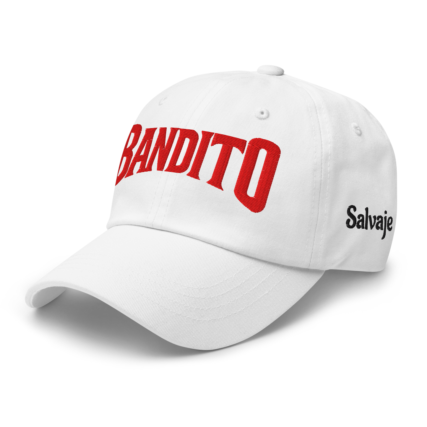 Casquette Base-Ball-BANDITO