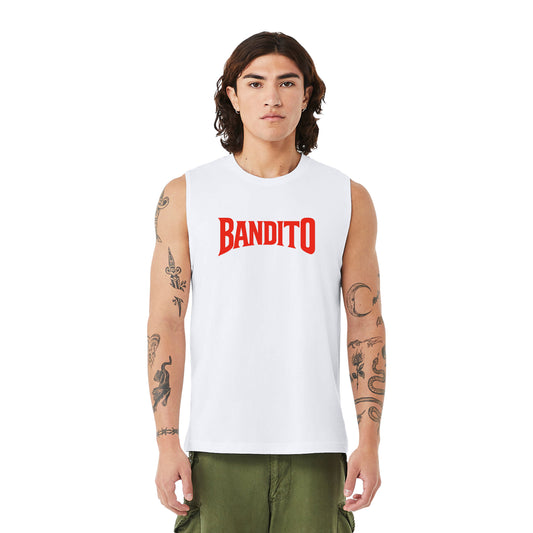Débardeur-Bandito