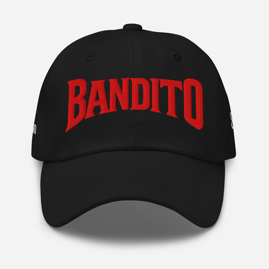 Casquette Base-ball-BANDITO
