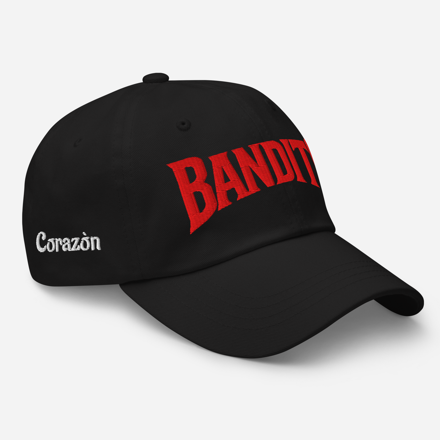 Casquette Base-ball-BANDITO