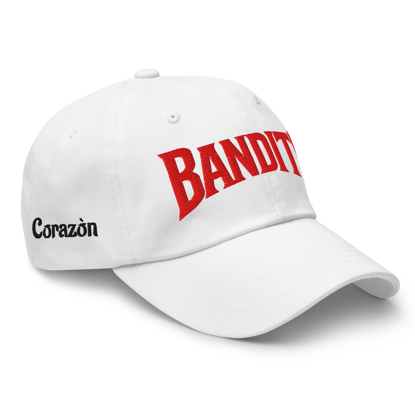 Casquette Base-Ball-BANDITO
