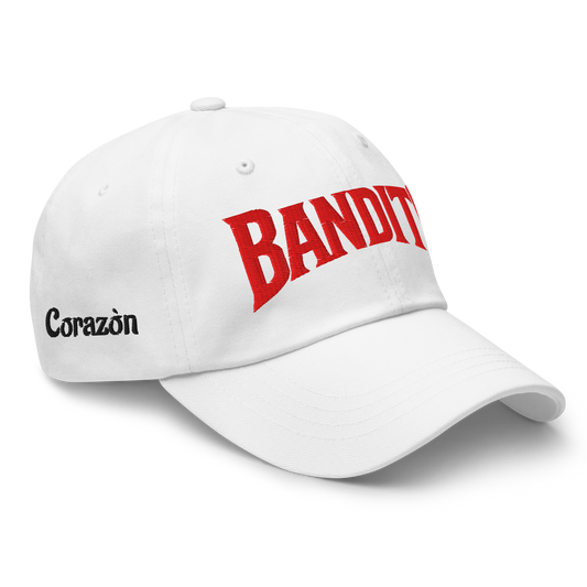 Casquette Base-Ball-BANDITO