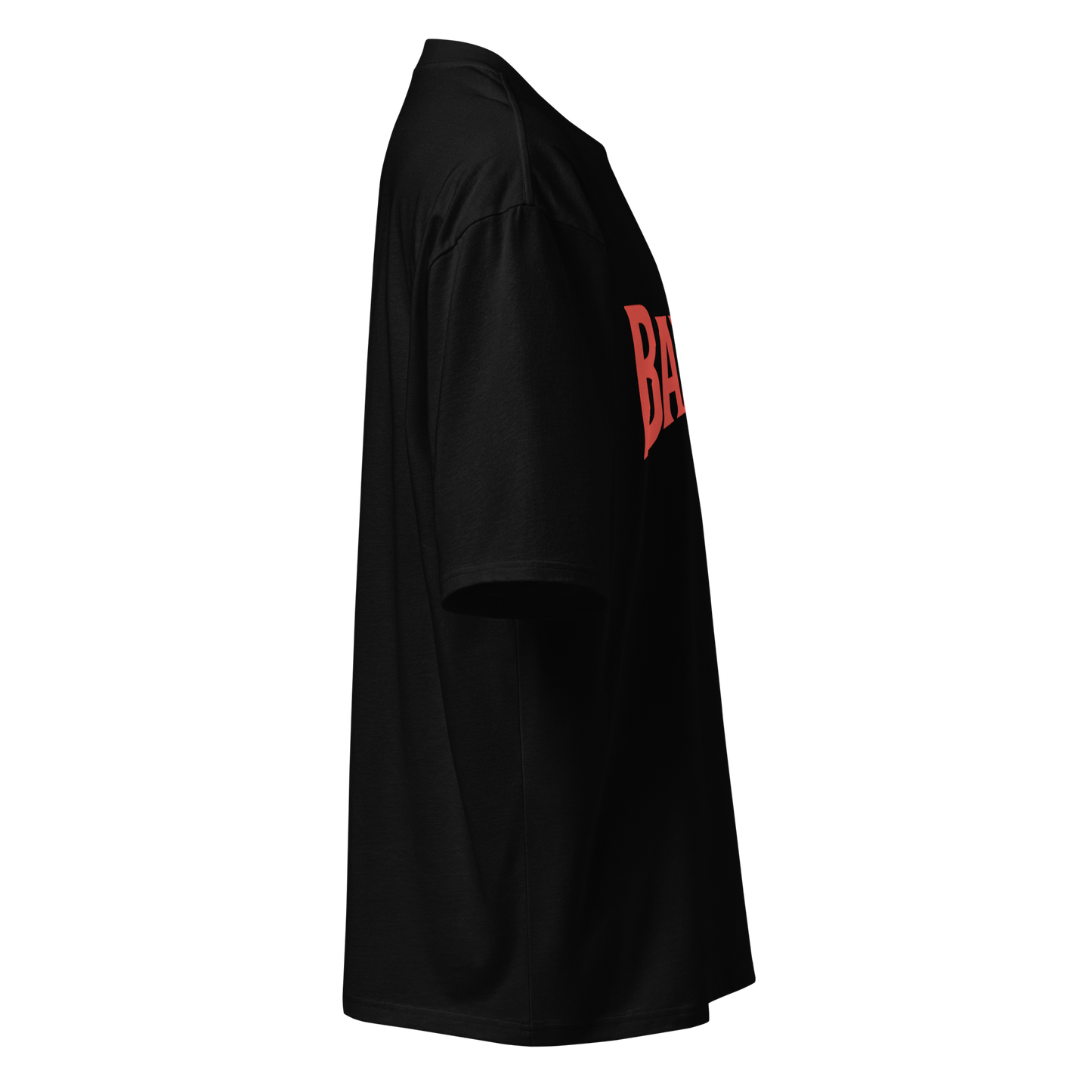 T-Shirt Oversize - BANDITO