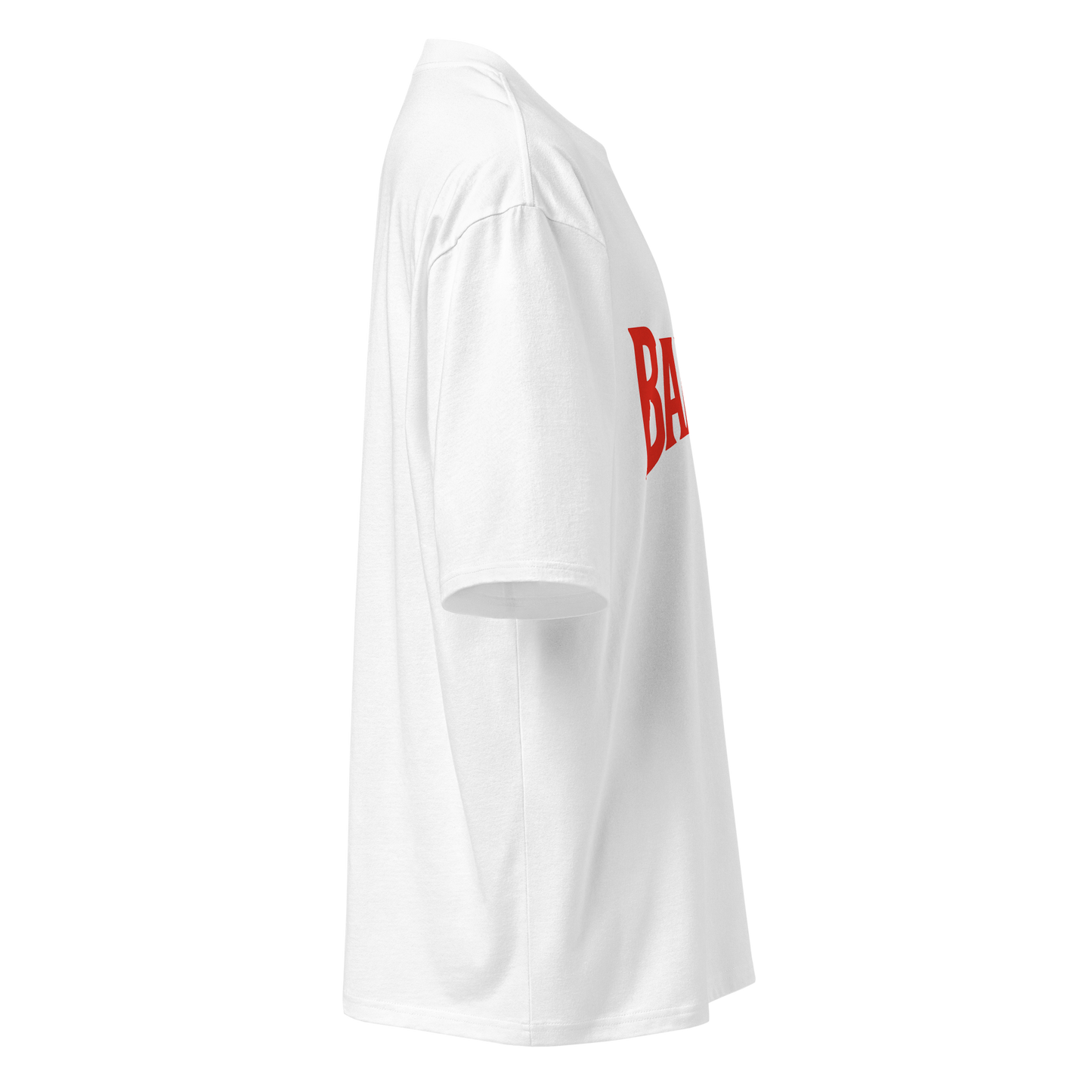 T-Shirt Oversize - BANDITO